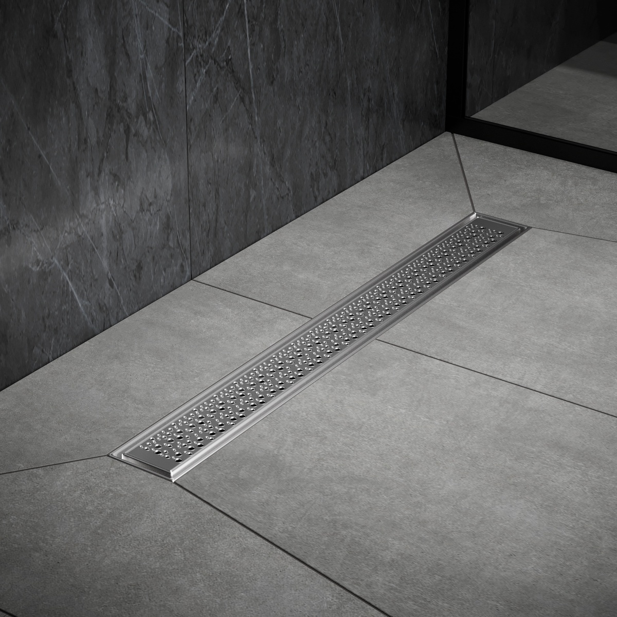 Линейные трапы