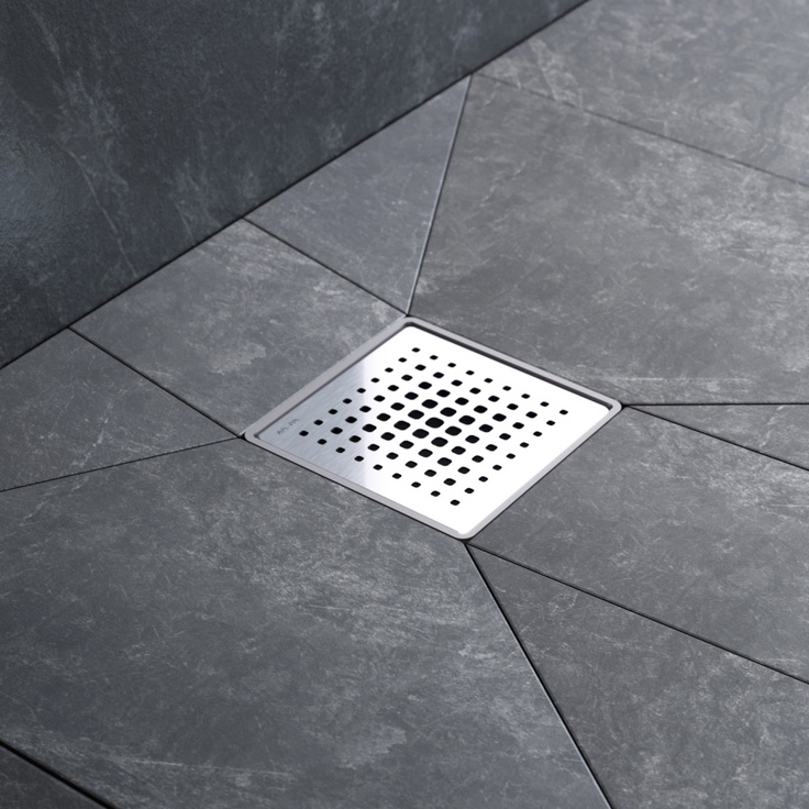 Точечные трапы